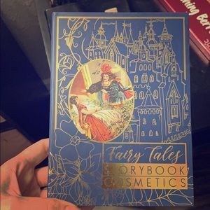 Fairytale Palette